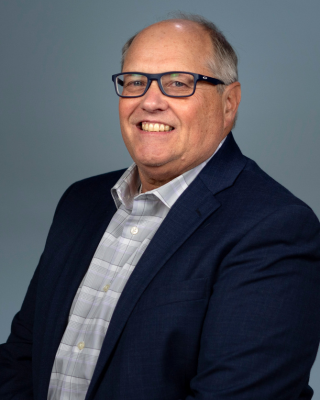 Headshot of Dane County Supervisor Veldran, Matt