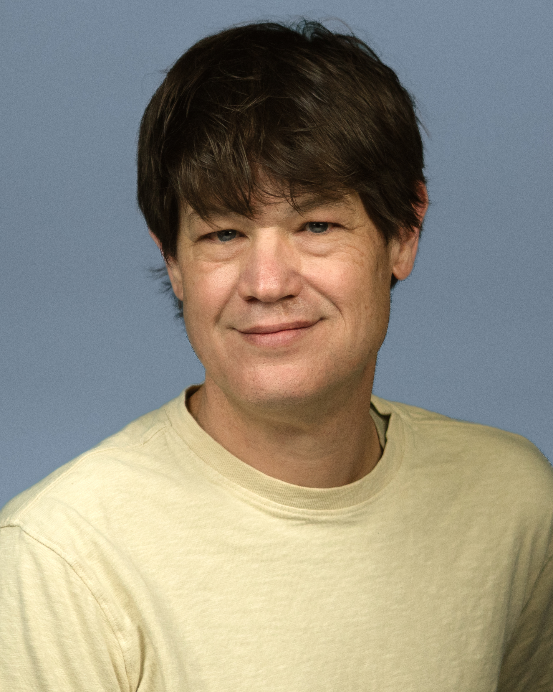 Headshot of Dane County Supervisor Glazer, Jeffrey