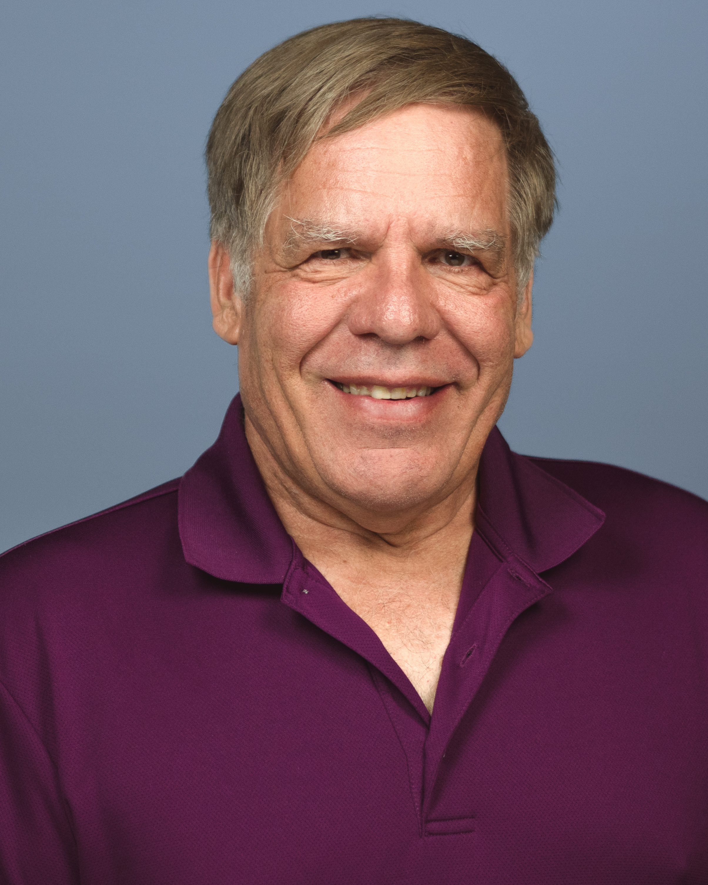 Headshot of Dane County Supervisor Boetcher, David