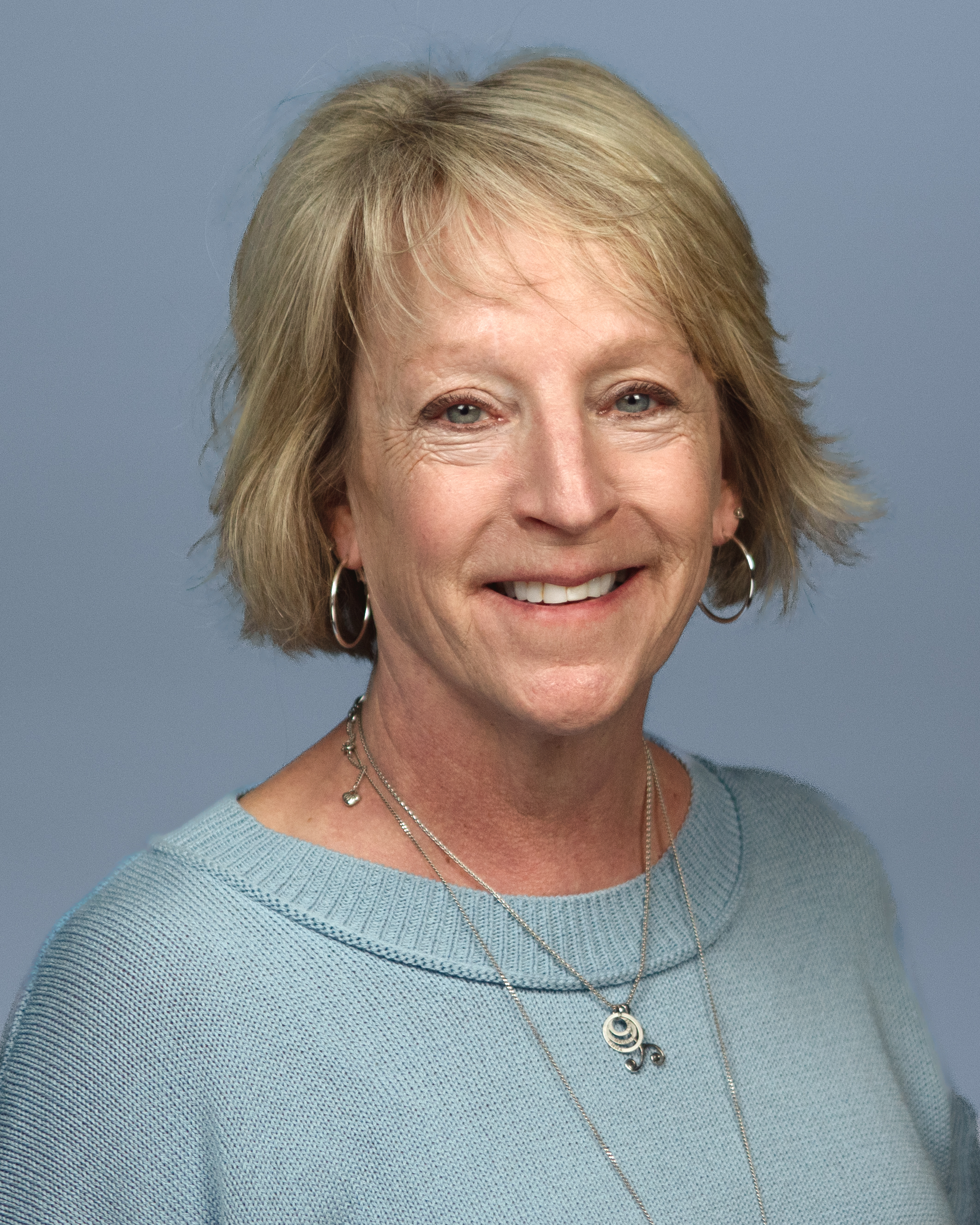 Headshot of Dane County Supervisor Marren, Kerry
