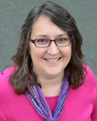 Headshot of Dane County Supervisor Ritt, Michele