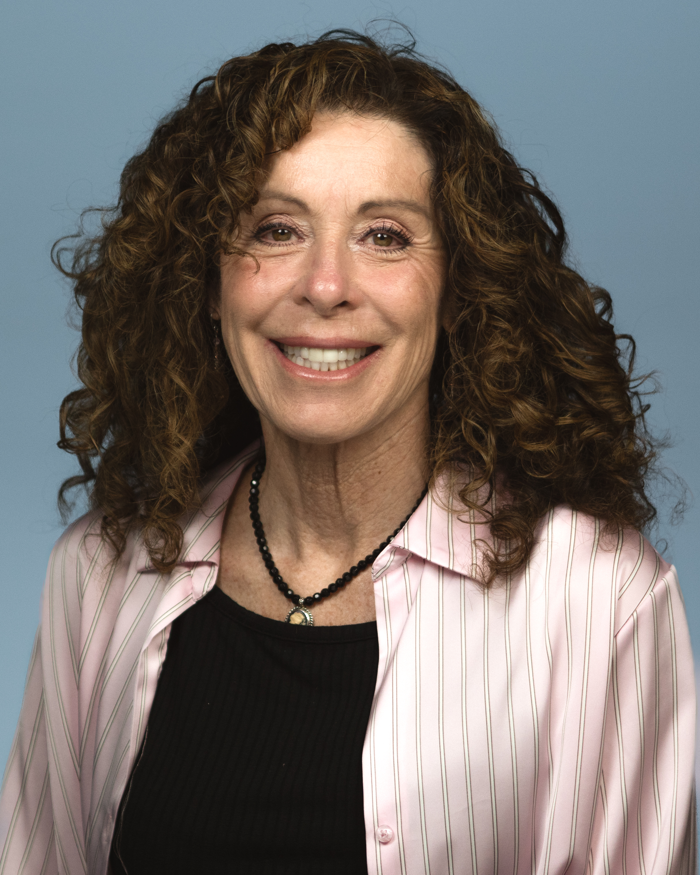 Headshot of Dane County Supervisor Brandmeier, Paula