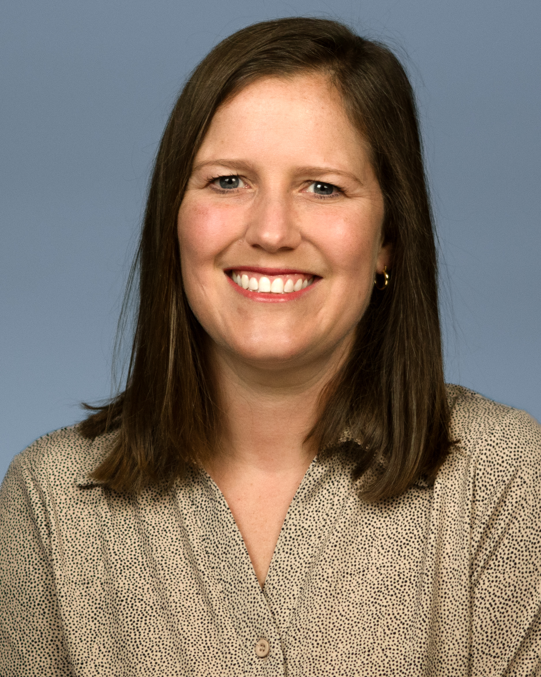 Headshot of Dane County Supervisor Andrae, Richelle