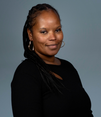 April Kigeya