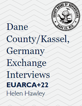 Dane County/Kassel, Germany Exchange Interviews