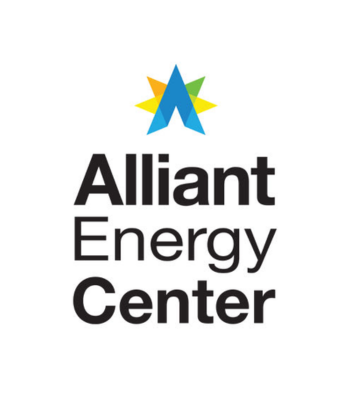 alliant energy center logo