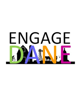 engage dane logo